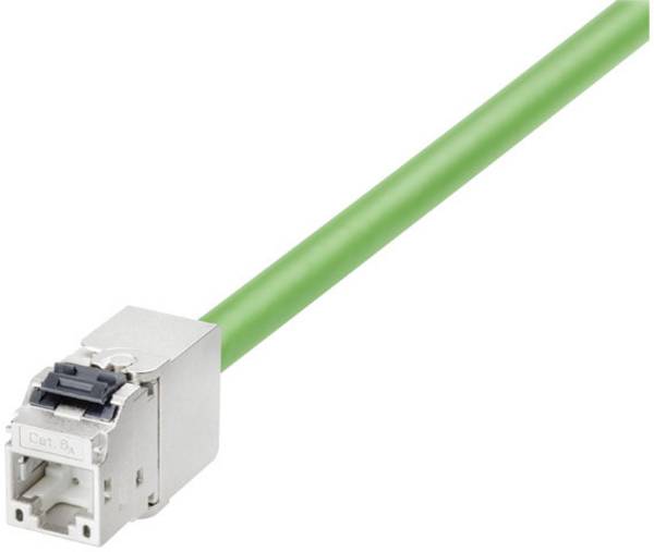 Siemens 6GK19010BE100AA0 6GK1901-0BE10-0AA0 síťový switch