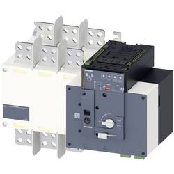 Síťový přepínač černá 2.5 mm² 1250 A 3 spínací kontakty, 4 přepínací kontakty Siemens 3KC83520GA220GA3