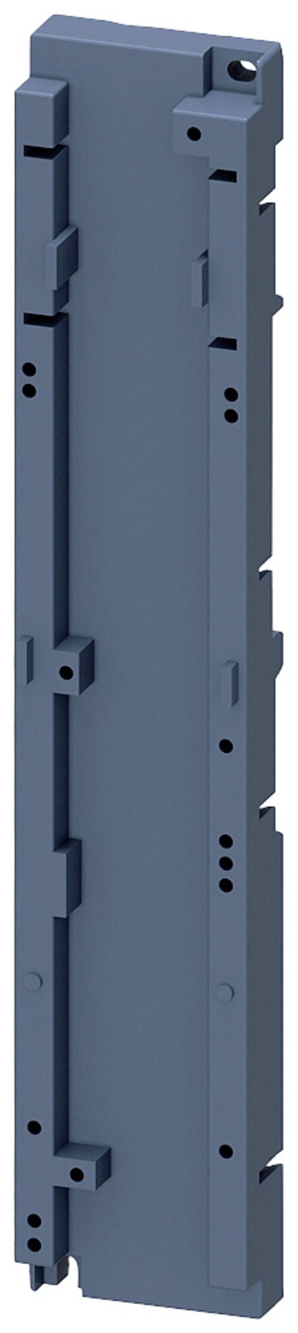 Siemens 3RA2932-1AA00 Adaptér na montážní lištu pro mechanické upevnění výkonového spínače/stykač