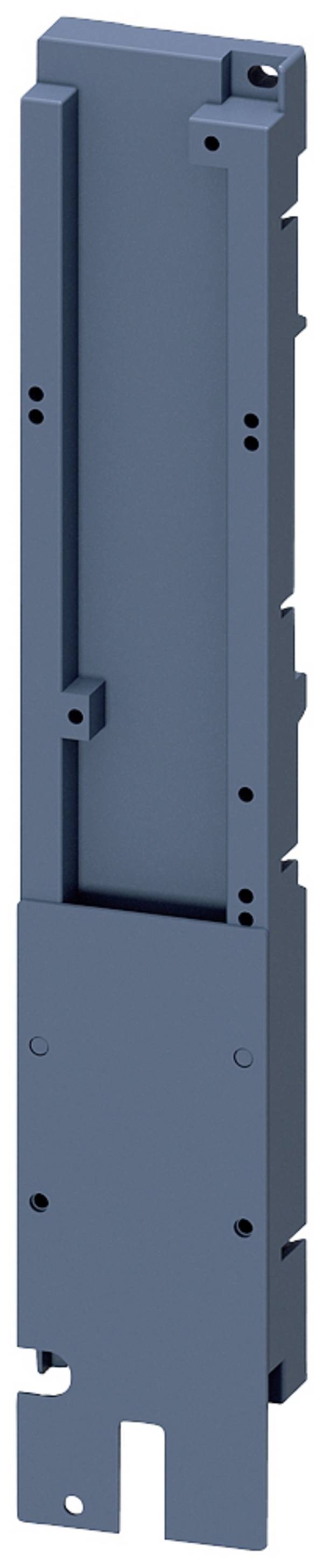 Siemens 3RA2932-1CA00 Adaptér na montážní lištu pro mechanické upevnění v. výkonový spínač