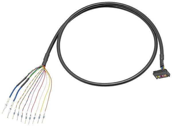 Siemens 6ES7923-0BC00-0FB0 6ES79230BC000FB0 propojovací kabel pro PLC 24 V/DC
