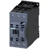 Siemens 3RT2037-3XJ40-0LA2 dráhový stykač 1 spínací kontakt, 1 rozpínací kontakt 53 kW 690 V 65 A s varistorem Vhodné pro značku (relé): Siemens Piece 1 ks