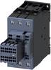 Siemens 3RT2038-3XJ44-0LA2 dráhový stykač 2 spínací kontakty, 2 rozpínací kontakty 59 kW 690 V 65 A s varistorem 1 ks