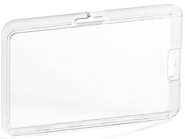 Durable 892819 držák dokladů (d x š x v) 54 x 87 x 54 mm řetěz  10 ks