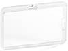 Durable 892819 držák dokladů (d x š x v) 54 x 87 x 54 mm řetěz 10 ks