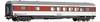 Roco 54168 Jídelní vozy EuroCity, SBB Jídelní vozy