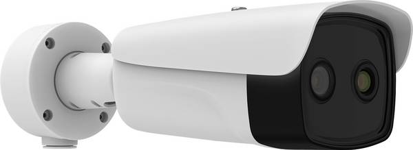 HIKVISION  DS-2TD2636B-13/P LAN IP  Monitorovací termokamery s měřením teploty  2688 x 1520 Pixel