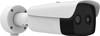 HIKVISION DS-2TD2636B-13/P LAN IP Monitorovací termokamery s měřením teploty 2688 x 1520 Pixel