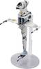 Revell 01208 Star Wars B-Wing Fighter sci-fi model, stavebnice 1:72