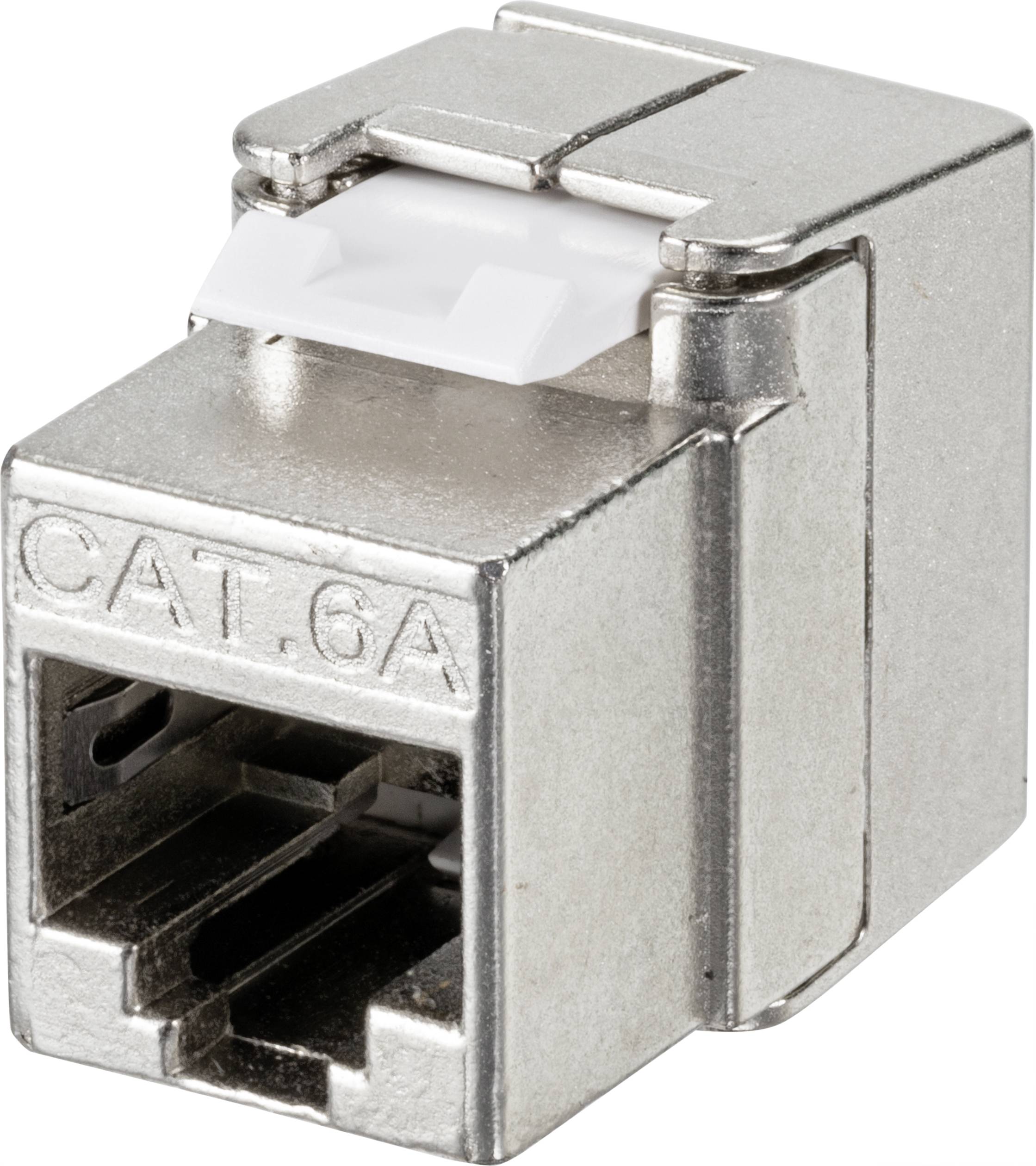 Renkforce síťový adaptér CAT 6A