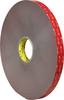 3M 49912516 oboustranná lepicí páska šedá (d x š) 5.5 m x 19 mm 1 ks