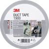 3M 1900SI50 páska se skelným vláknem stříbrná (d x š) 50 m x 50 mm 1 ks