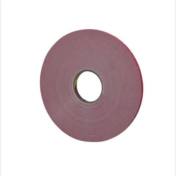 3M  LSE110/12 oboustranná lepicí páska  bílá (d x š) 33 m x 12 mm 1 ks