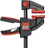 Jednoruční svěrka EZXL 600/90 Bessey EZXL60-9 Rozsah roztažení: 195 - 790 mm Délka vyložení:90 mm