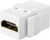 Renkforce HDMI vestavný modul Keystone 1 ks