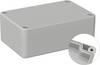 TRU COMPONENTS TC-9065440 Venkovní kryt 98 x 64 x 36.4 polykarbonát šedobílá (RAL 7035) 1 ks