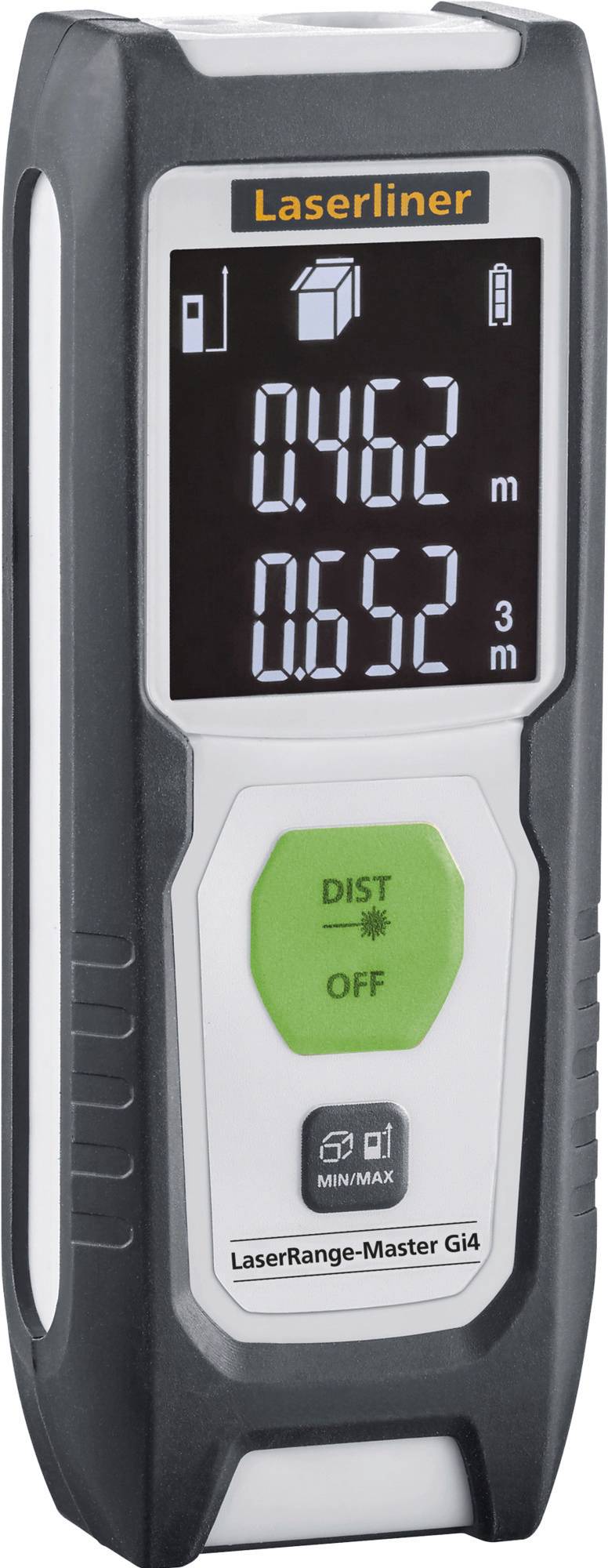 Laserliner LaserRange-Master Gi4 laserový měřič vzdálenosti 40 m