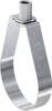 Fischer 516667 sprinklerová objímka Sprinklerová objímka FRSP 2" 100 ks