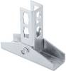 Fischer PVB zl patka kolejnice ocel 542722 5 ks