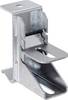 Fischer Verbindungssattel FVS 3 II spojovací prvek ocel 543060 8 ks