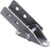 Fischer VB gvz patka kolejnice ocel 545650 5 ks