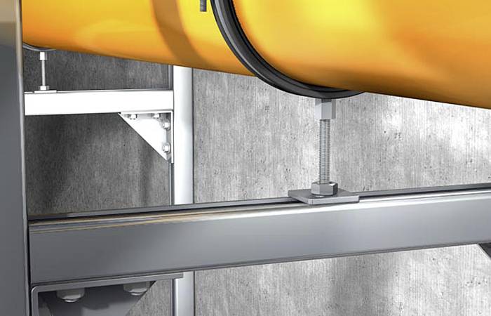 Fischer FFF 1 gvz spojovací deska ocel 547500 25 ks-1