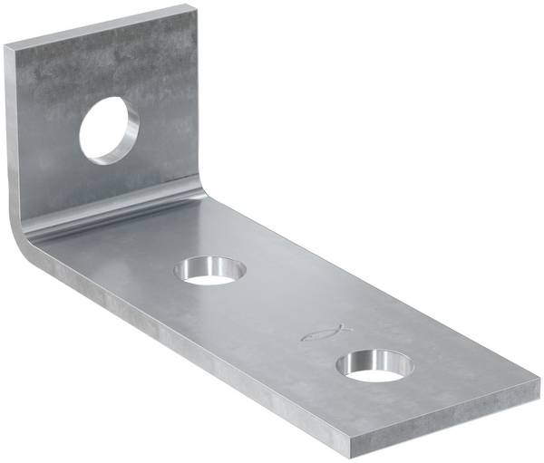 Fischer FAF 3 gvz Montážní konzola FAF 3 gvz  547503 25 ks