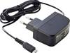 Dehner Elektronik SYS 1638-0605-W2E micro USB zásuvkový napájecí adaptér, stálé napětí, stabilizováno , 5 V/DC, 1.2 A, 6 W