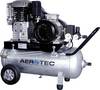 Aerotec pístový kompresor 690-60 Z PRO 60 l 15 bar