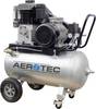 Aerotec pístový kompresor 820-90 Z PRO 90 l 10 bar