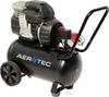Aerotec pístový kompresor Zenith 270 TECH 10 l 10 bar