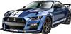 Maisto Ford Shelby '20 1:18 model auta