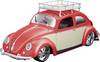 Maisto Volkswagen Käfer '51 1:18 model auta