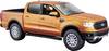Maisto Ford Ranger '19 1:27 model auta