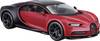 Maisto Bugatto Chiron Sport 1:24 model auta