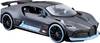 Maisto Bugatti Divo 1:24 model auta