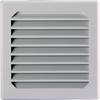 Elmeko LV 80 24V DC větrák s filtrem 24 V/DC, 2.6 W, (š x v x h) 80 x 80 x 44.5 mm, 1 ks