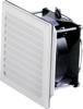 Elmeko LV 100 230V AC větrák s filtrem 230 V/AC, 12 W, (š x v x h) 105 x 105 x 59.5 mm, 1 ks