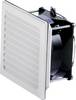 Elmeko LV 100 24V DC větrák s filtrem 24 V/DC, 2.2 W, (š x v x h) 105 x 105 x 59.5 mm, 1 ks