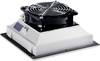 Elmeko LV 300 230V AC větrák s filtrem 230 V/AC, 20 W, (š x v x h) 204 x 204 x 96 mm, 1 ks