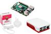 Raspberry Pi® Essentials Kit Raspberry Pi® 4 B , 4 x1.5 GHz, vč. napájecího zdroje, vč. pouzdra, Operační paměť 8 GB
