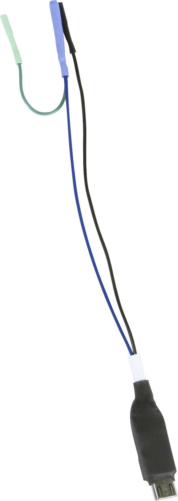 Teledyne LeCroy HVFO100-5X-TIP-U měřicí sonda pro osciloskopy   60 MHz