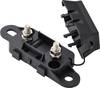 TRU COMPONENTS, TC-9070384 držák pojistky, 32 V/DC, 100 A, 1 ks