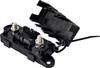 TRU COMPONENTS, TC-9070392 držák pojistky, 32 V/DC, 275 A, 1 ks