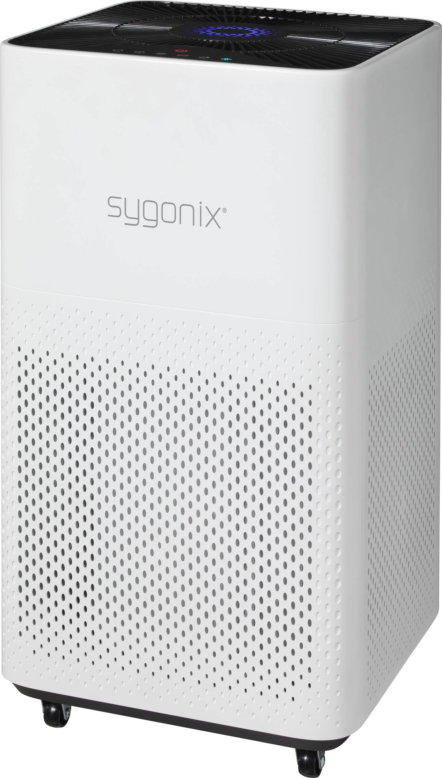 Sygonix SY-4535294 čistička vzduchu  40 m² bílá