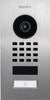DoorBird D1101V Unterputz Wi-Fi, LAN domovní IP/video telefon venkovní jednotka, Nerezová ocel V4A (s práškovým nástřikem), 423866799