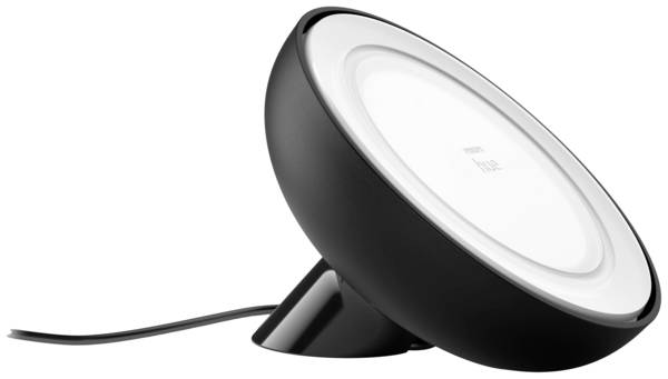 Philips Hue Hue LED stolní lampa 77112600  Bloom pevně vestavěné LED 7.1 W vícebarevný
