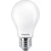 Philips LED 77088400 LED Energetická třída (EEK2021) D (A - G) E27 klasická žárovka 12 W = 100 W teplá bílá (Ø x d) 6 cm x 10.6 cm stmívatelná 1 ks