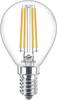 Philips LED 76229200 LED Energetická třída (EEK2021) E (A - G) E14 kapkový tvar 6.5 W = 60 W teplá bílá (Ø x d) 4.5 cm x 8 cm 1 ks