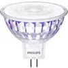 Philips LED 77399100 LED Energetická třída (EEK2021) G (A - G) GU5.3 žárovka 5 W = 35 W teplá bílá (Ø x d) 5.05 cm x 4.45 cm stmívatelná 1 ks